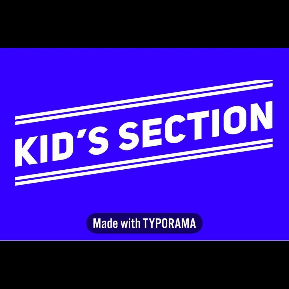 Kids